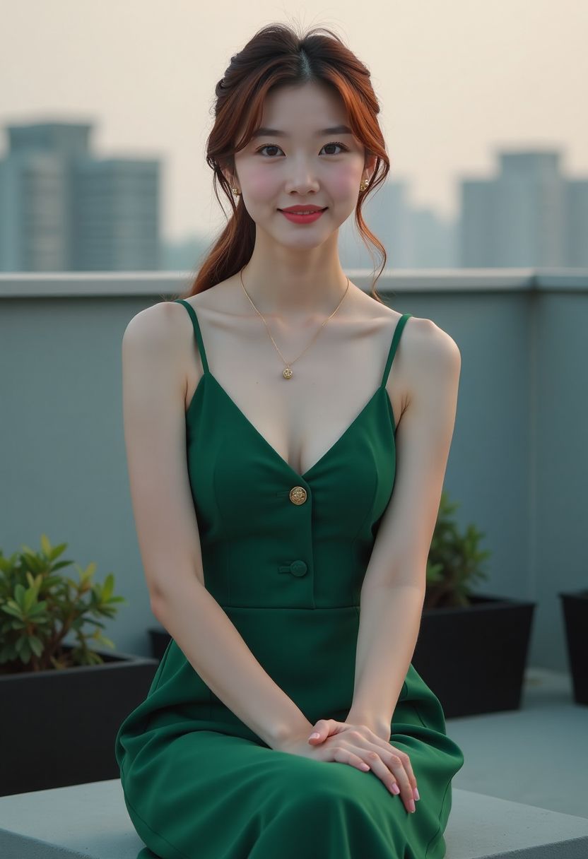 金瓶双绝 李瓶儿